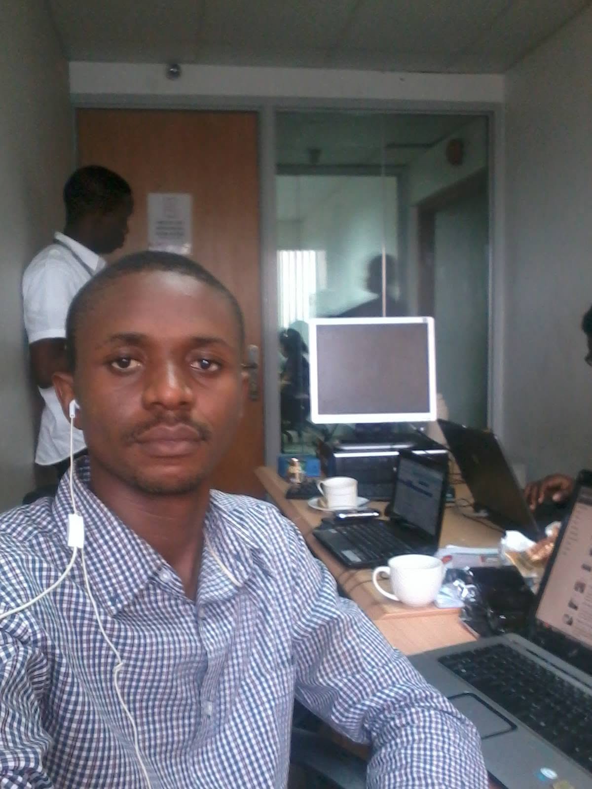 Sterling Bank Internet Banking 2013