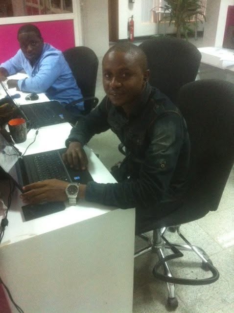 Yudala now Konga eCommerce